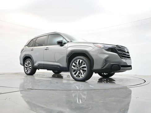 New 2026 Subaru Forester Touring image 17