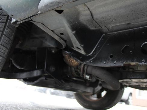 Used 2003 Jeep Liberty Limited image 12