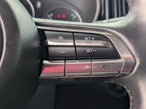 Used 2024 MAZDA CX-50 AWD 2.5 S w/ Preferred Package image 23