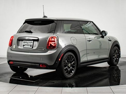Used 2023 MINI Cooper SE image 10