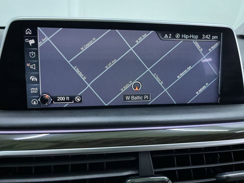 Used 2016 BMW 750i xDrive image 23