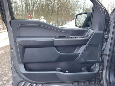 Used 2021 Ford F150 XLT w/ Equipment Group 302A High image 10