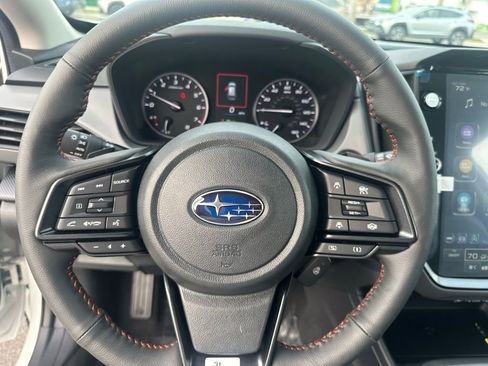 New 2026 Subaru Crosstrek 2.5i Limited w/ Popular Package #4A image 11