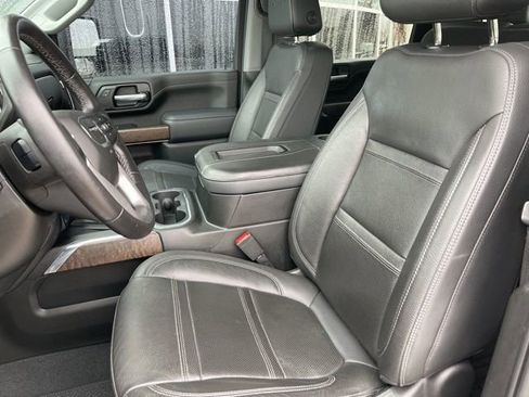 Used 2021 GMC Sierra 2500 Denali w/ Denali Ultimate Package image 14