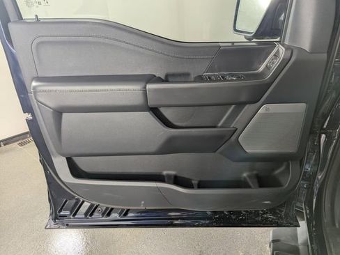 Used 2024 Ford F150 Lariat w/ Bed Utility Package image 11