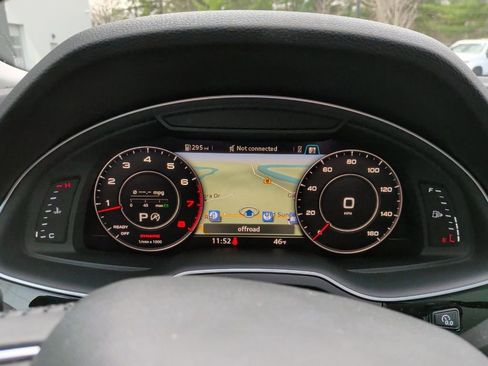 Used 2019 Audi Q7 3.0T Premium Plus w/ Premium Plus Package image 20