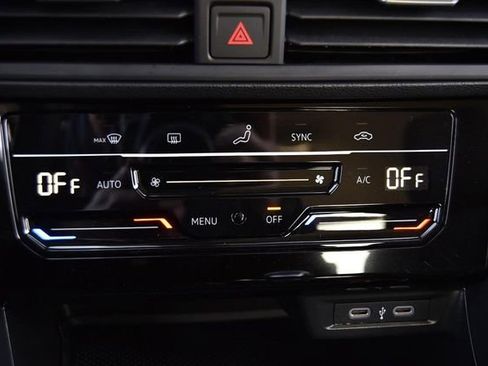 New 2026 Volkswagen Jetta S image 15