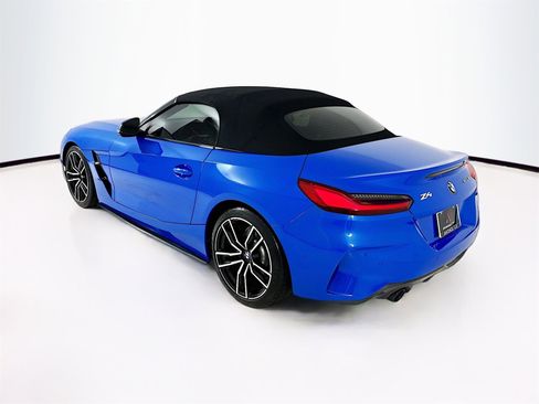 Used 2019 BMW Z4 sDrive30i w/ M Sport Package image 6