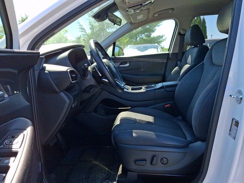 Used 2023 Hyundai Santa Fe SEL AWD/4WD image 12