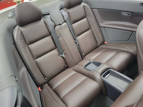 Used 2012 Volvo C70 T5 image 24