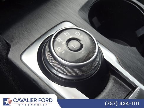 Used 2022 Ford Escape SEL w/ Technology Package AWD/4WD image 11