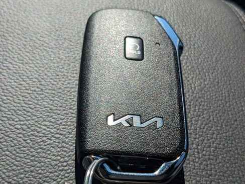 Used 2024 Kia Sportage X-Line w/ X-Line Premium Package image 30