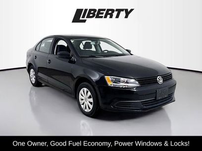 Used 2013 Volkswagen Jetta 2.0L