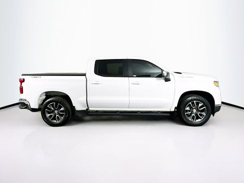 Used 2023 Chevrolet Silverado 1500 LT image 10