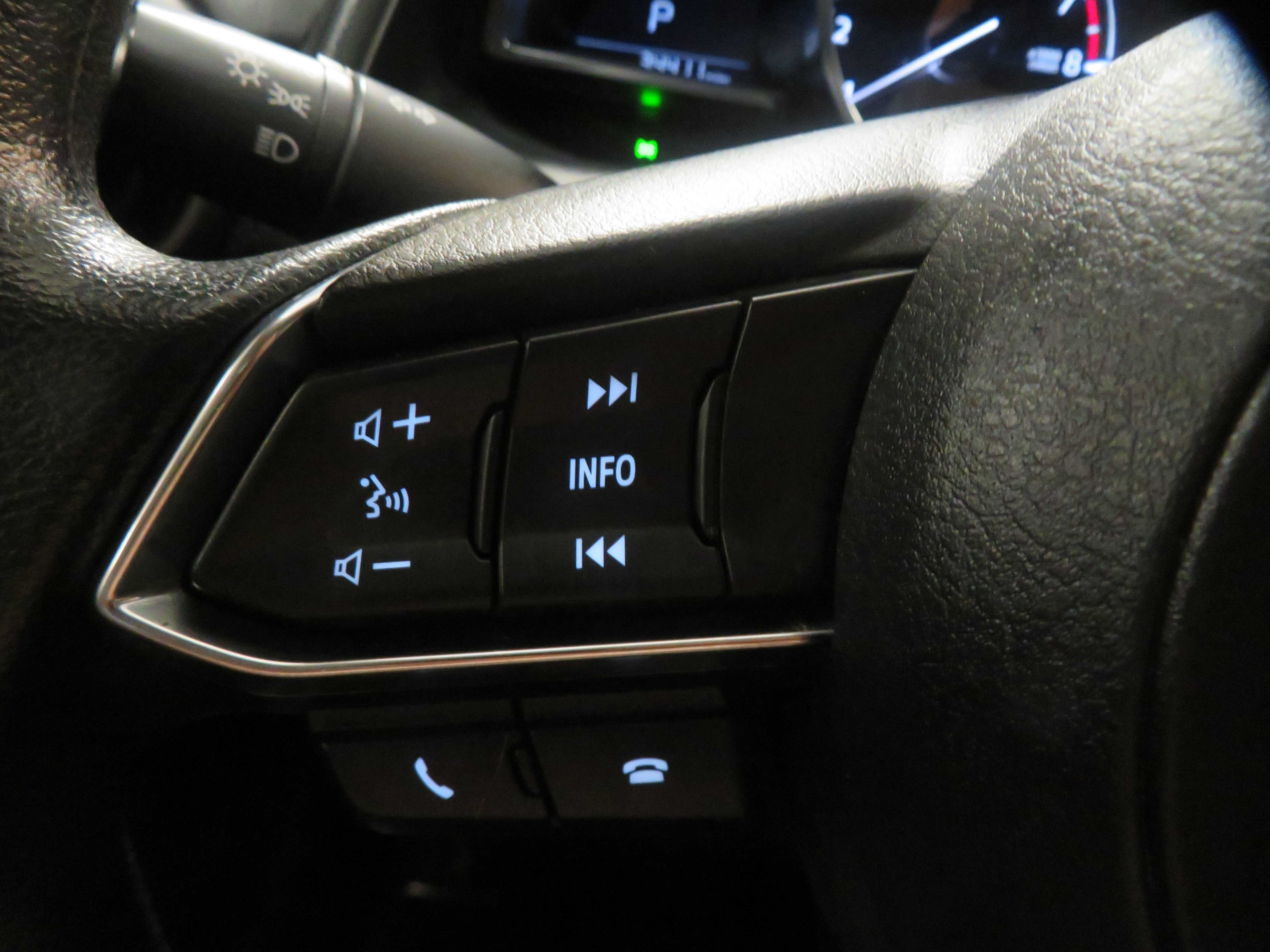 Used 2021 MAZDA CX-3 Sport FWD image 32