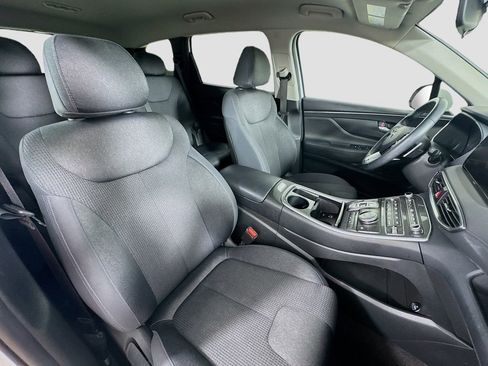 Used 2023 Hyundai Santa Fe SEL FWD image 30