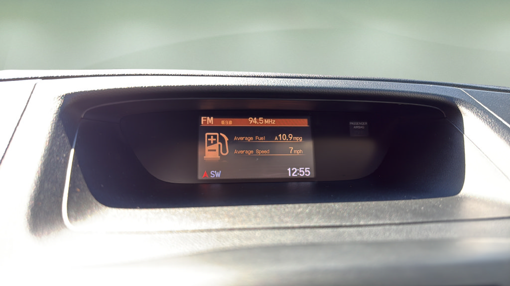 Used 2015 Honda CR-V EX image 26
