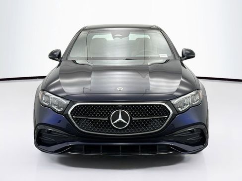 New 2026 Mercedes-Benz E 350 Sedan image 2