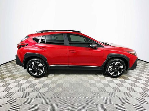 Certified 2025 Subaru Crosstrek 2.5i Limited w/ Popular Package #3A image 8