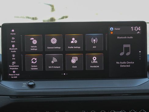 Used 2023 Honda Accord EX-L image 15