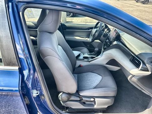 Used 2024 Toyota Camry LE FWD image 23