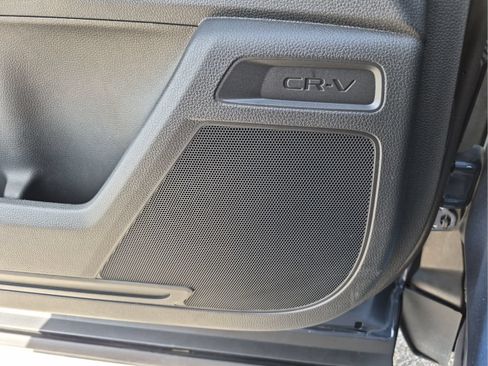 Certified 2024 Honda CR-V Sport image 22