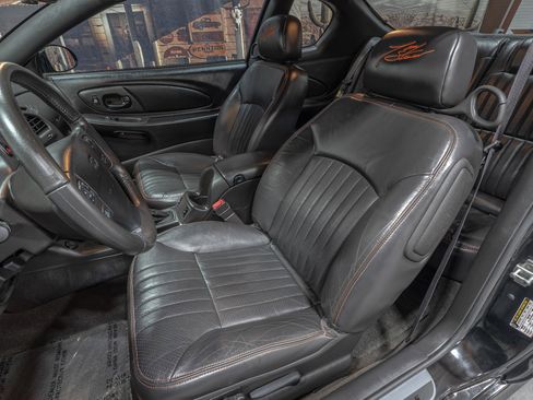 Used 2005 Chevrolet Monte Carlo SS image 15