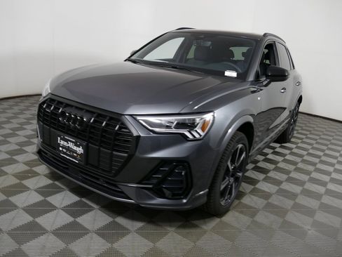 New 2025 Audi Q3 2.0T Premium Plus image 7