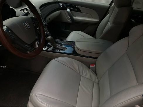 Used 2009 Acura MDX Technology image 10