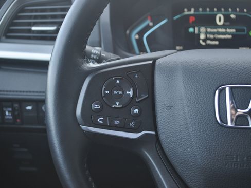 Used 2024 Honda Odyssey EX-L image 21