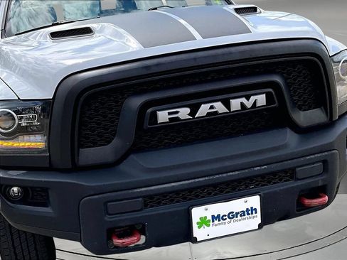 Used 2020 RAM 1500 Classic Warlock AWD/4WD image 34
