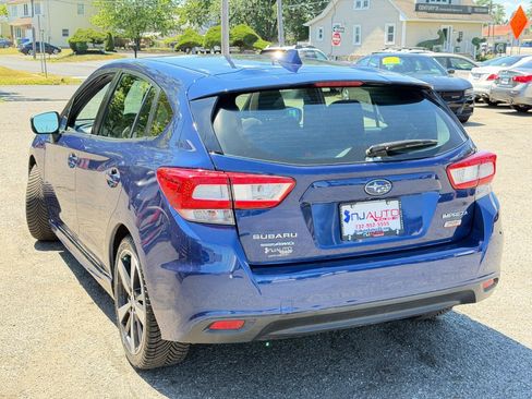 Used 2017 Subaru Impreza 2.0i Sport AWD/4WD image 86