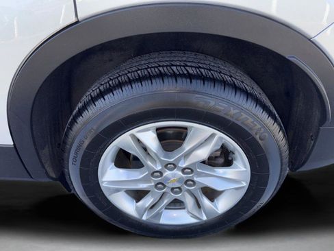 Used 2021 Chevrolet Blazer LT image 39