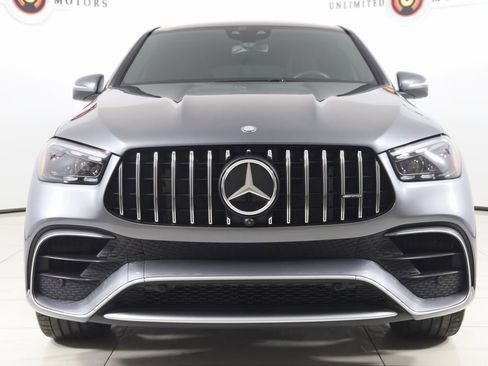 Used 2024 Mercedes-Benz GLE 63 AMG S image 81