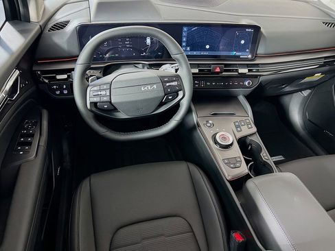 New 2026 Kia Sportage SX Prestige AWD/4WD image 22