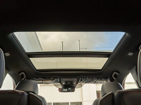 New 2025 Honda Pilot TrailSport image 14