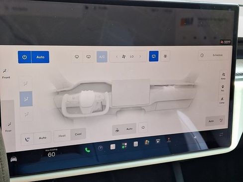 Used 2022 Tesla Model X Plaid AWD/4WD image 15
