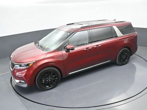 Used 2024 Kia Carnival SX Prestige image 58