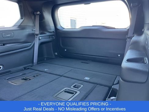 New 2025 Jeep Grand Cherokee L Altitude image 29