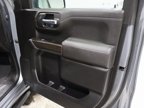 Used 2022 Chevrolet Silverado 1500 RST w/ Z71 Off-Road Package image 23