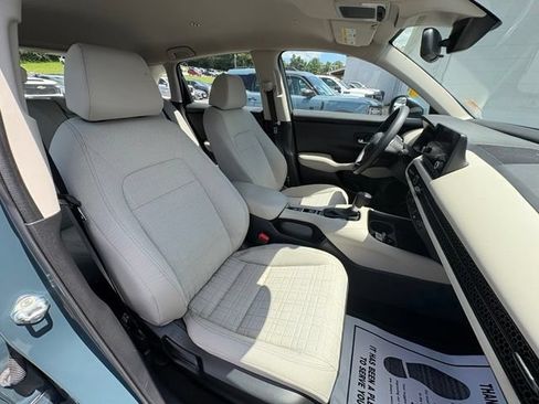 Used 2025 Honda HR-V LX image 24