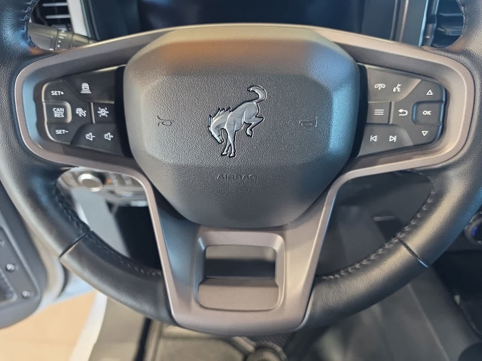 Used 2025 Ford Bronco Badlands AWD/4WD image 25