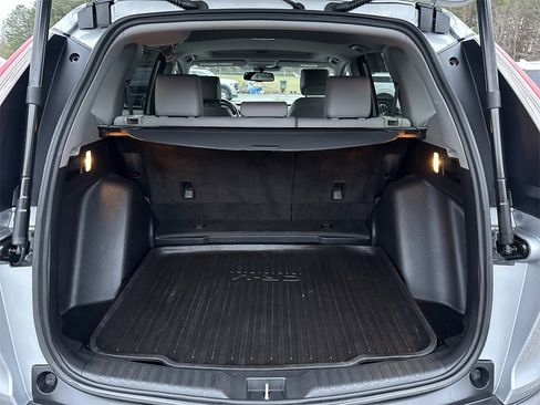 Used 2017 Honda CR-V EX-L image 18