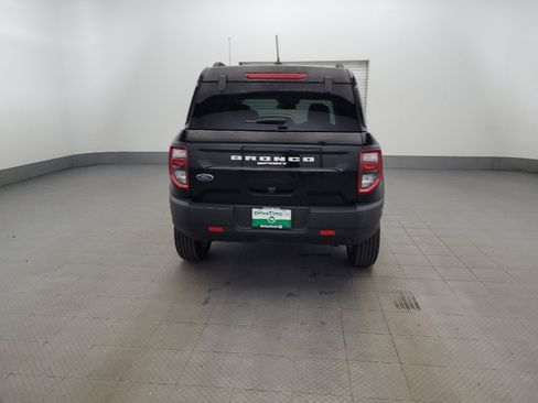 Used 2021 Ford Bronco Sport Big Bend AWD/4WD image 7
