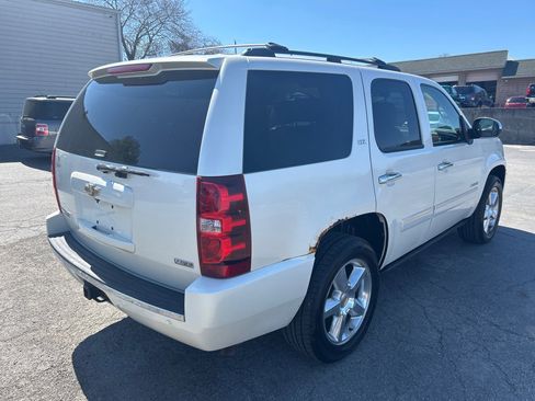 Used 2009 Chevrolet Tahoe LTZ image 6