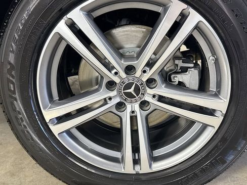 Used 2021 Mercedes-Benz GLC 300 GLC 300 w/ Premium Package image 30