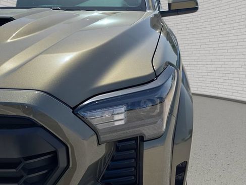 New 2026 Toyota Tacoma TRD Sport RWD image 30