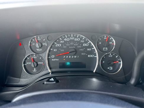 New 2025 Chevrolet Express 3500 w/ Driver Convenience Package RWD image 70