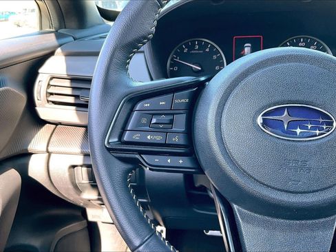 Certified 2024 Subaru Crosstrek 2.5i Sport w/ Popular Package #4A image 18