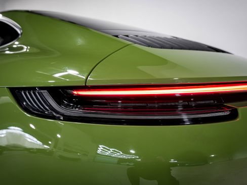 Used 2024 Porsche 911 Carrera T image 34